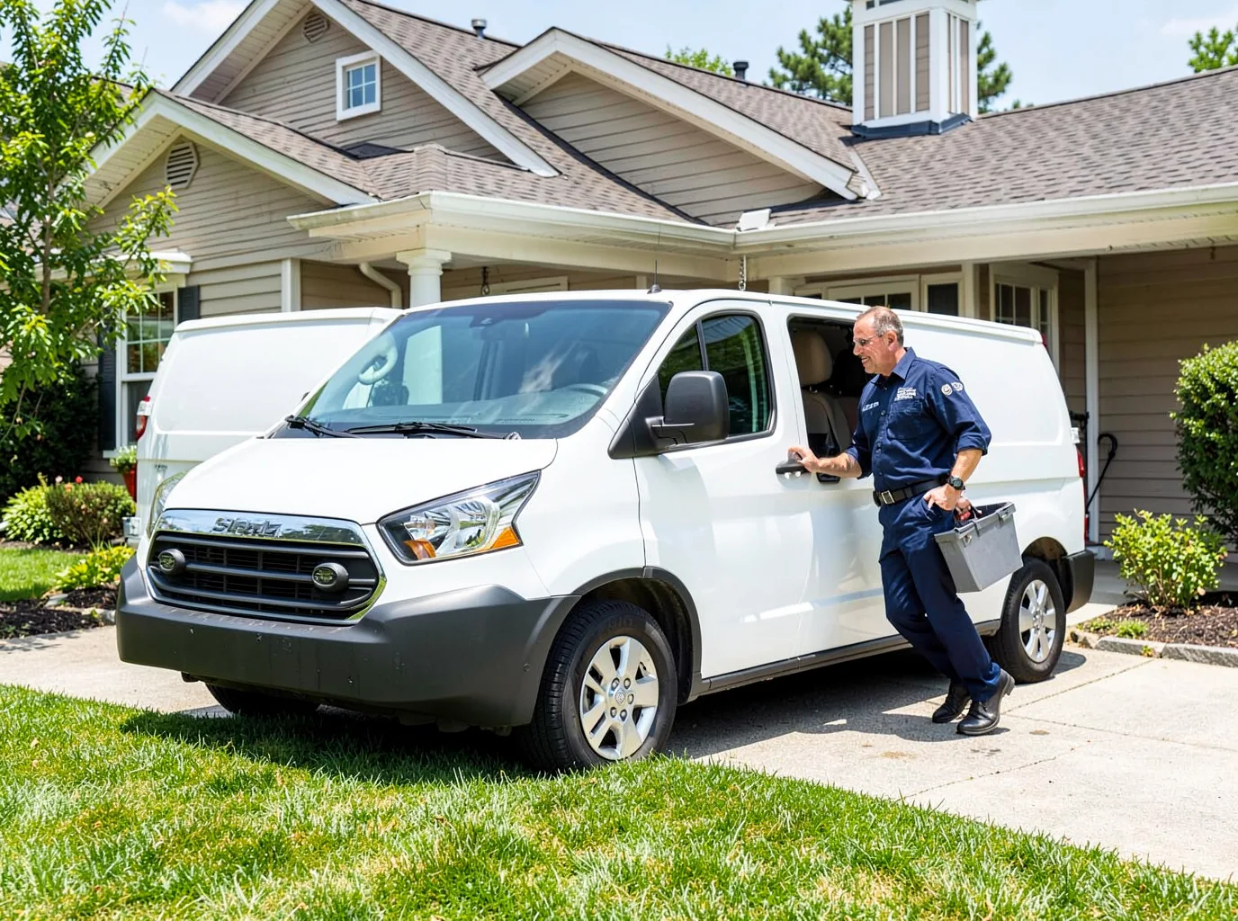 Emergency Plumber company in Newport Center, VT
