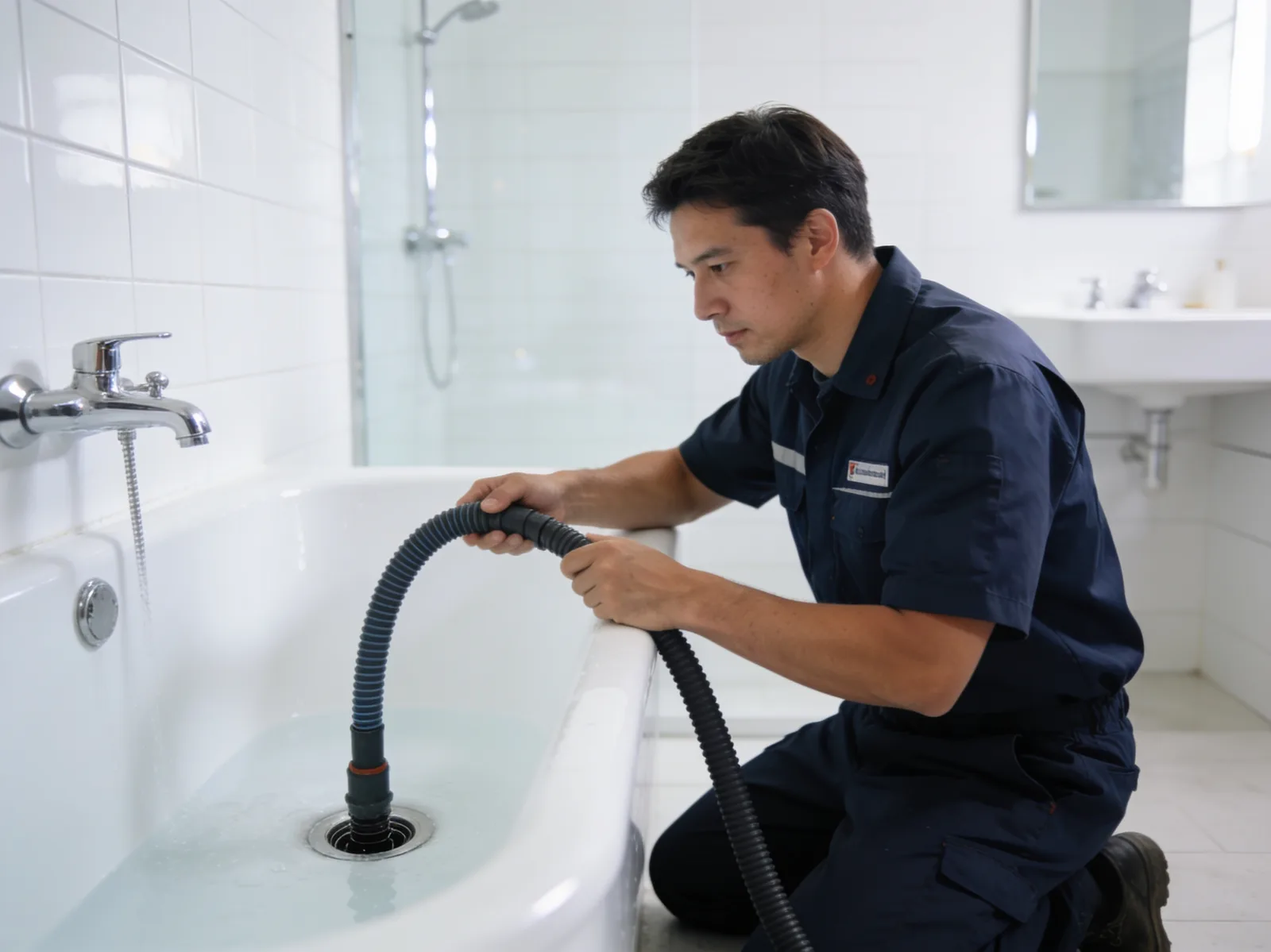 Emergency Plumber Newport Center, VT FAQs